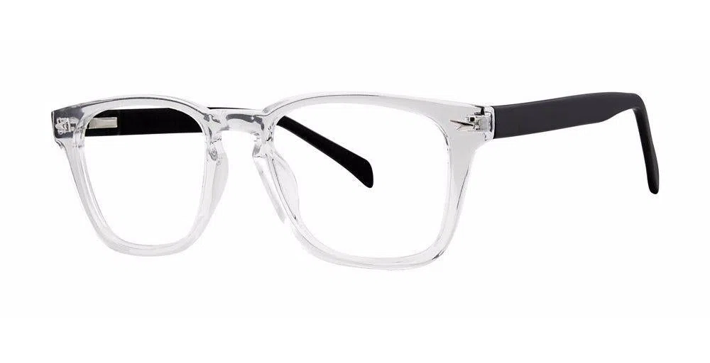 MODERN PLASTICS II THAW Eyeglasses - view 8